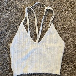 ZARA top